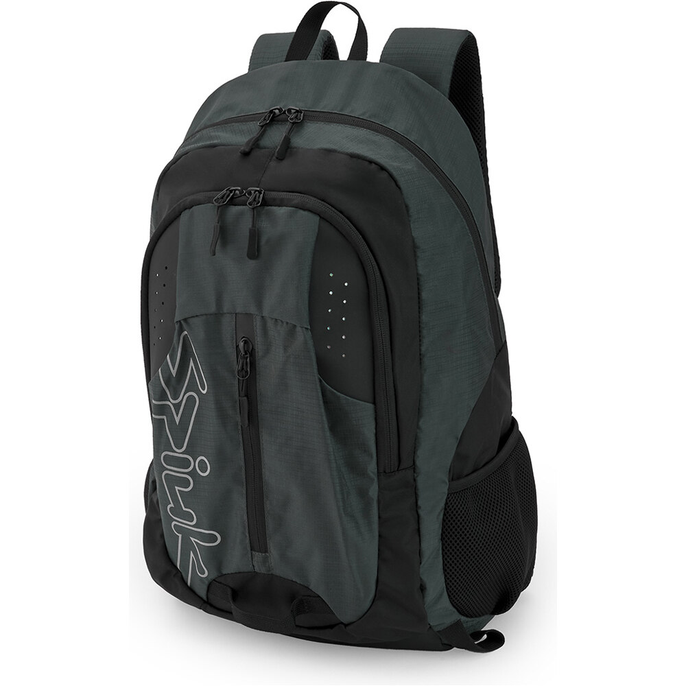 Spiuk mochila ciclismo MOCHILA VENTURA UNISEX vista frontal