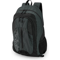 Spiuk mochila ciclismo MOCHILA VENTURA UNISEX vista frontal