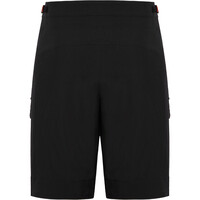 Spiuk pantalón corto ciclismo hombre BERMUDA ALL TERRAIN GRAVEL UNISEX 04