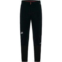 Spiuk pantalón largo ciclismo hombre PANTALON LARGO ALL TERRAIN vista frontal