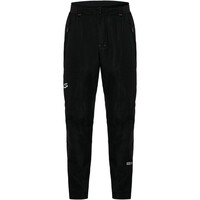 Spiuk pantalón largo ciclismo hombre PANTALON LARGO ALL TERRAIN WATERPROOF vista frontal