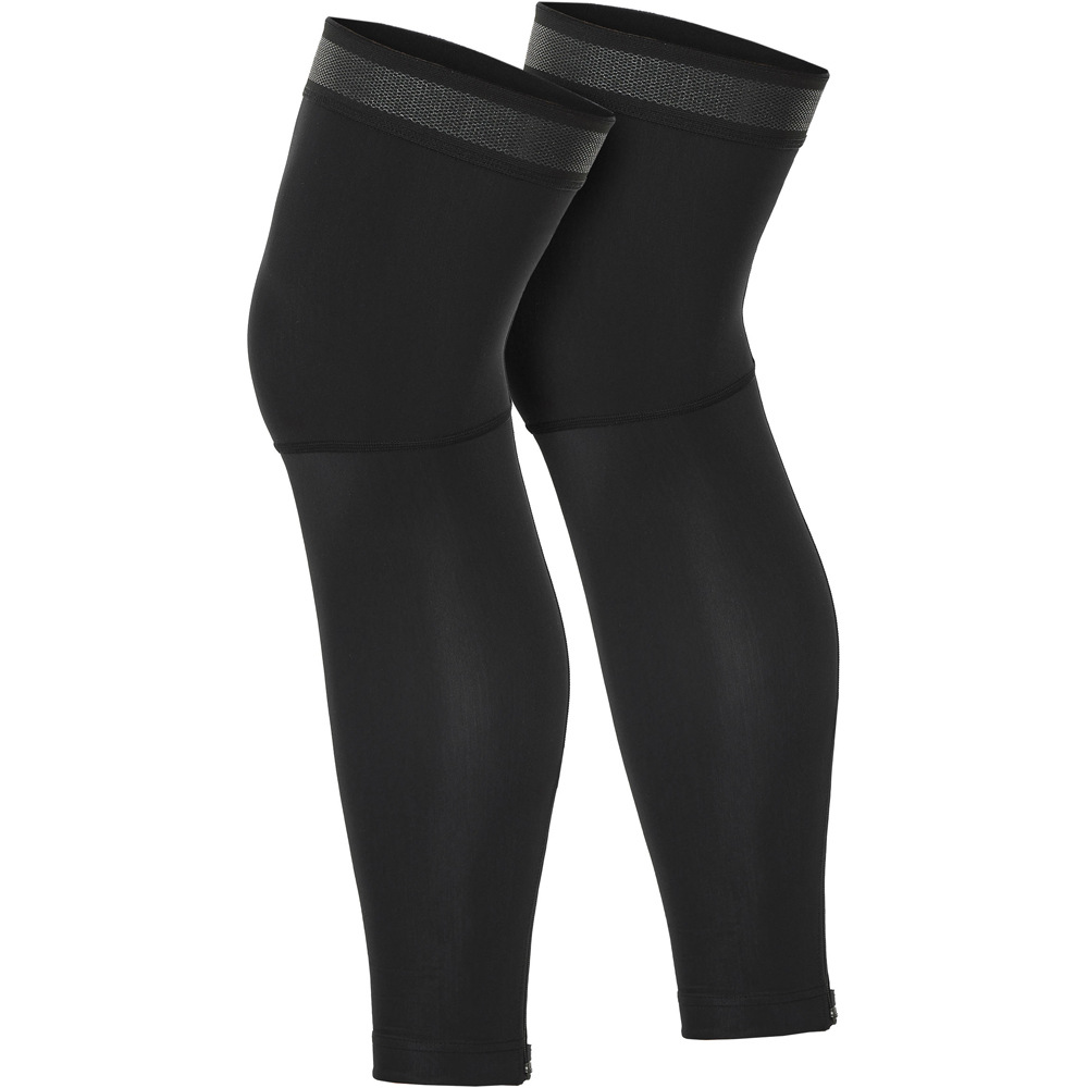 Spiuk perneras largas ciclismo PERNERAS ANATOMIC WINTER UNISEX vista frontal