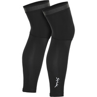 Spiuk perneras largas ciclismo PERNERAS ANATOMIC WINTER UNISEX vista trasera