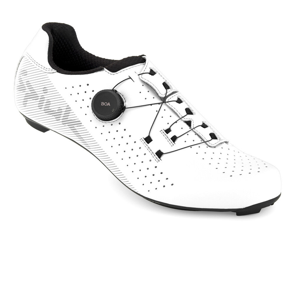 Spiuk zapatillas ciclismo carretera ZAPATILLA BRUMA ROAD C UNISEX lateral interior