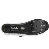 Spiuk zapatillas ciclismo carretera ZAPATILLA BRUMA ROAD C UNISEX vista trasera