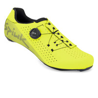 Spiuk zapatillas ciclismo carretera ZAPATILLA BRUMA ROAD UNISEX lateral interior
