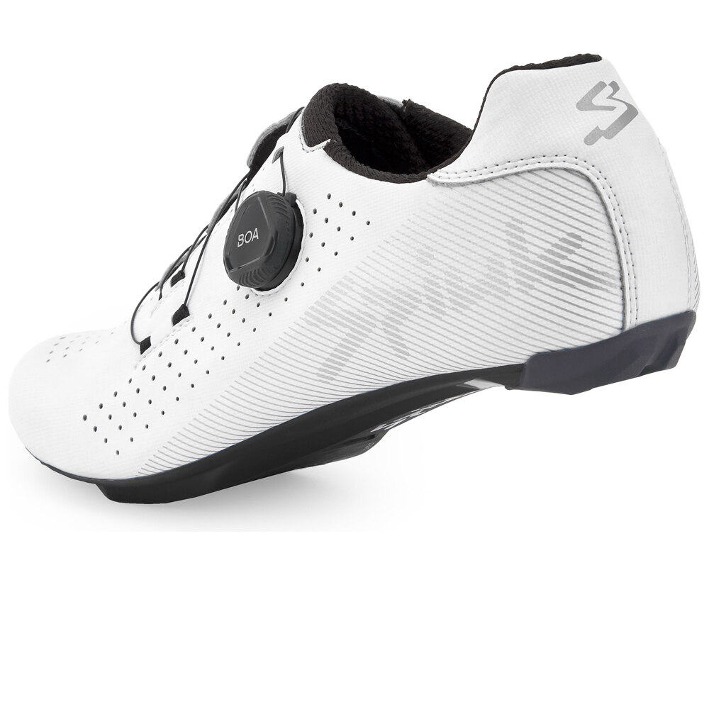 Spiuk zapatillas ciclismo carretera ZAPATILLA BRUMA ROAD UNISEX puntera