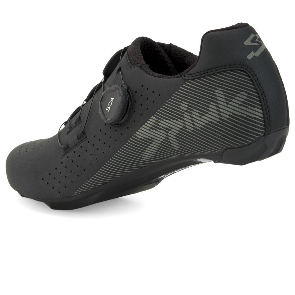 Spiuk zapatillas ciclismo carretera ZAPATILLA BRUMA ROAD UNISEX puntera