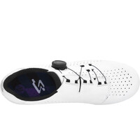 Spiuk zapatillas ciclismo carretera ZAPATILLA BRUMA ROAD UNISEX vista superior