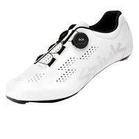 Spiuk zapatillas ciclismo carretera ZAPATILLA RUTA ROAD UNISEX lateral interior