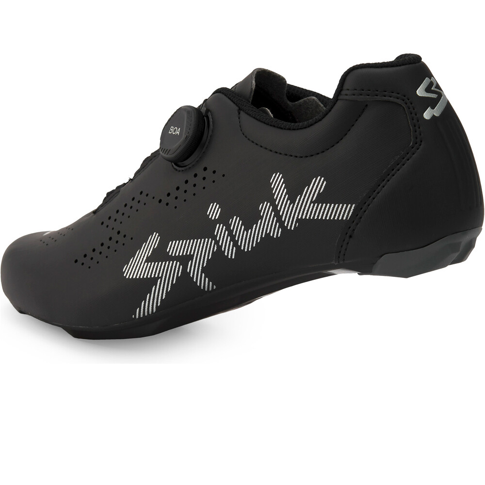 Spiuk zapatillas ciclismo carretera ZAPATILLA RUTA ROAD UNISEX puntera