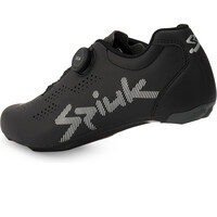 Spiuk zapatillas ciclismo carretera ZAPATILLA RUTA ROAD UNISEX puntera