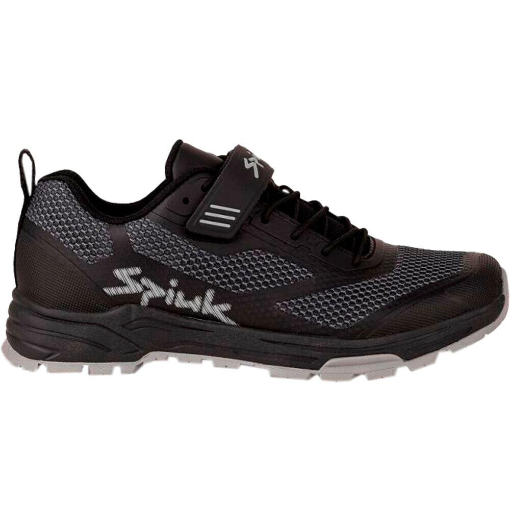 Spiuk zapatillas mtb ZAPATILLA ADUNA MTB UNISEX lateral exterior