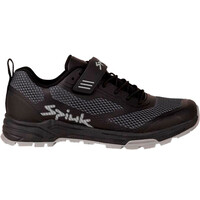 Spiuk zapatillas mtb ZAPATILLA ADUNA MTB UNISEX lateral exterior