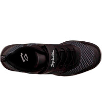 Spiuk zapatillas mtb ZAPATILLA ADUNA MTB UNISEX vista trasera