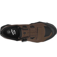 Spiuk zapatillas mtb ZAPATILLA AMARA MTB UNISEX vista superior