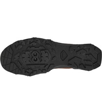 Spiuk zapatillas mtb ZAPATILLA AMARA MTB UNISEX vista trasera