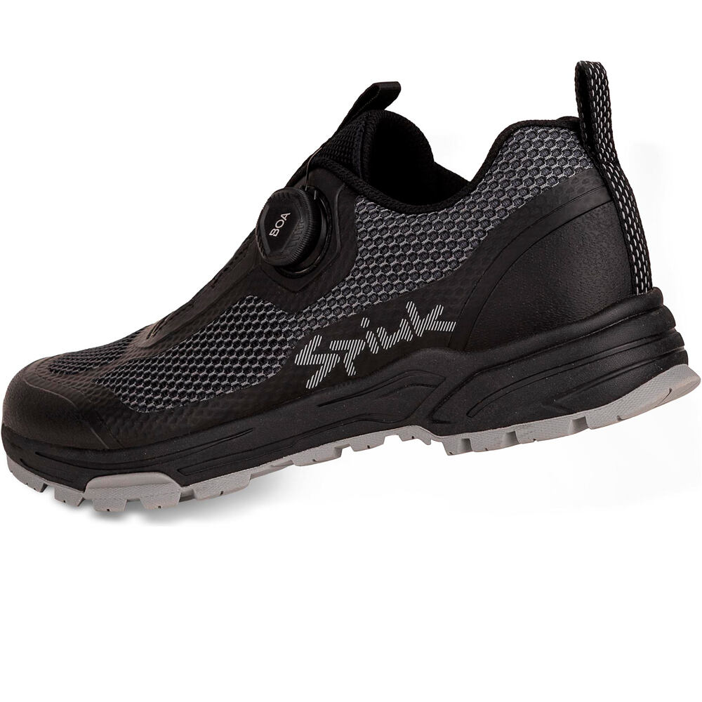 Spiuk zapatillas mtb ZAPATILLA EBANA MTB UNISEX puntera