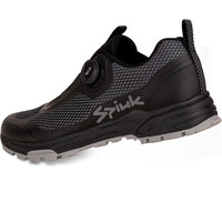Spiuk zapatillas mtb ZAPATILLA EBANA MTB UNISEX puntera