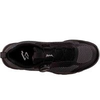 Spiuk zapatillas mtb ZAPATILLA EBANA MTB UNISEX vista superior