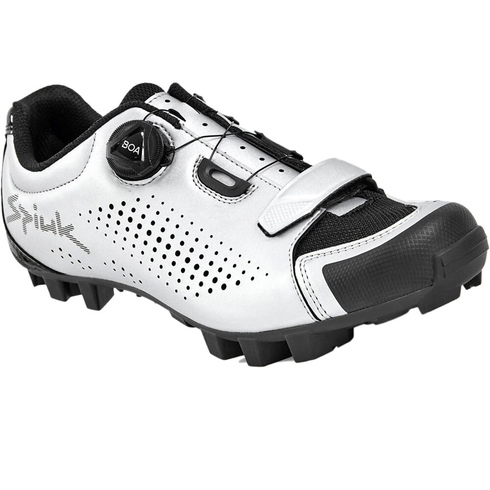 Spiuk zapatillas mtb ZAPATILLA MONDIE MTB UNISEX lateral exterior