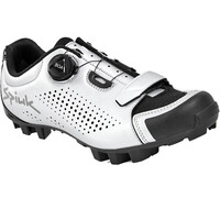 Spiuk zapatillas mtb ZAPATILLA MONDIE MTB UNISEX lateral exterior