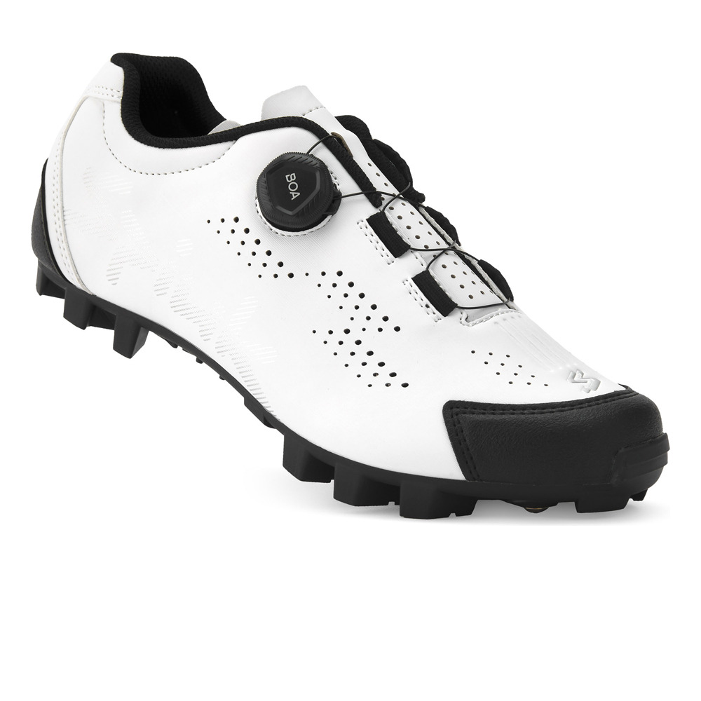 Spiuk zapatillas mtb ZAPATILLA SENDA MTB UNISEX lateral interior