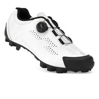 Spiuk zapatillas mtb ZAPATILLA SENDA MTB UNISEX lateral interior