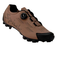 Spiuk zapatillas mtb ZAPATILLA SENDA MTB UNISEX lateral interior