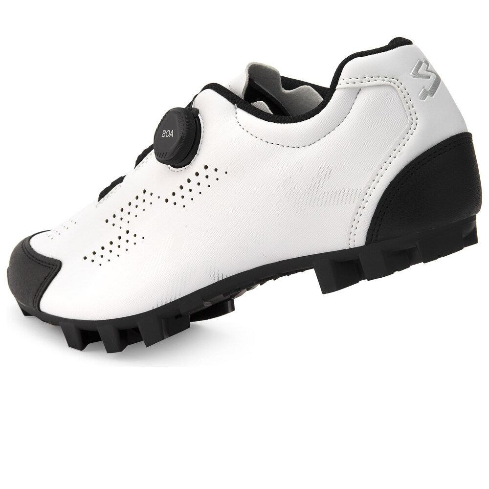 Spiuk zapatillas mtb ZAPATILLA SENDA MTB UNISEX puntera