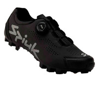 Spiuk zapatillas mtb ZAPATILLA SENDA MTB UNISEX puntera