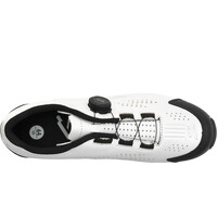 Spiuk zapatillas mtb ZAPATILLA SENDA MTB UNISEX vista superior