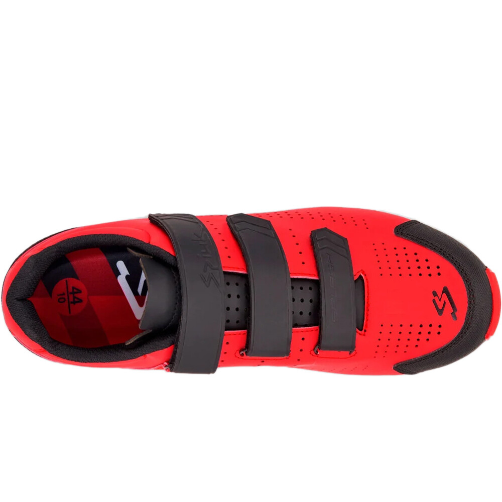 Spiuk zapatillas mtb ZAPATILLA SPLASH MTB UNISEX puntera