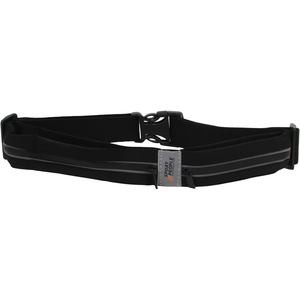Sport People riñonera RUNNING BELT CLASSIC vista frontal