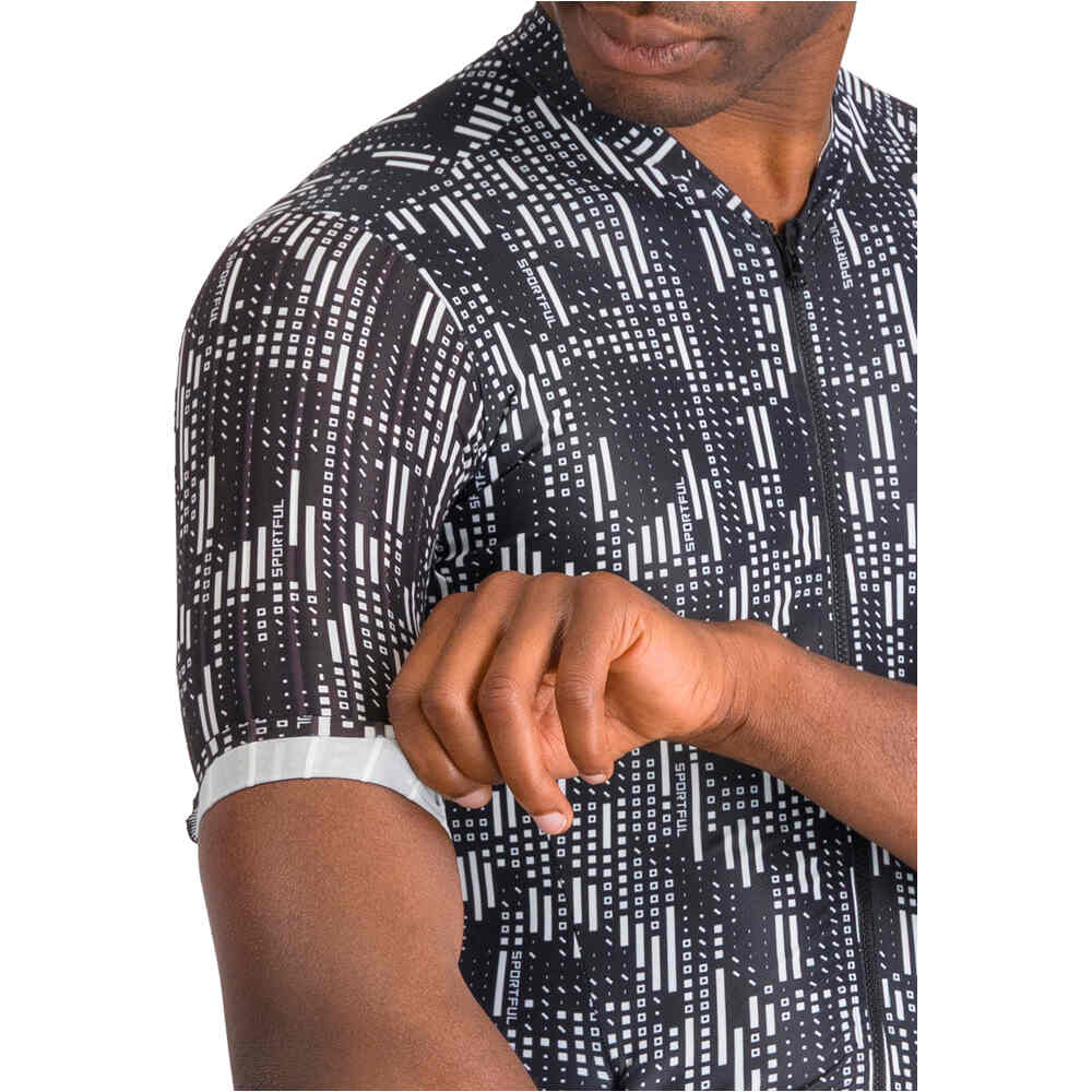 Sportful buzo ciclismo hombre G-SUIT 03