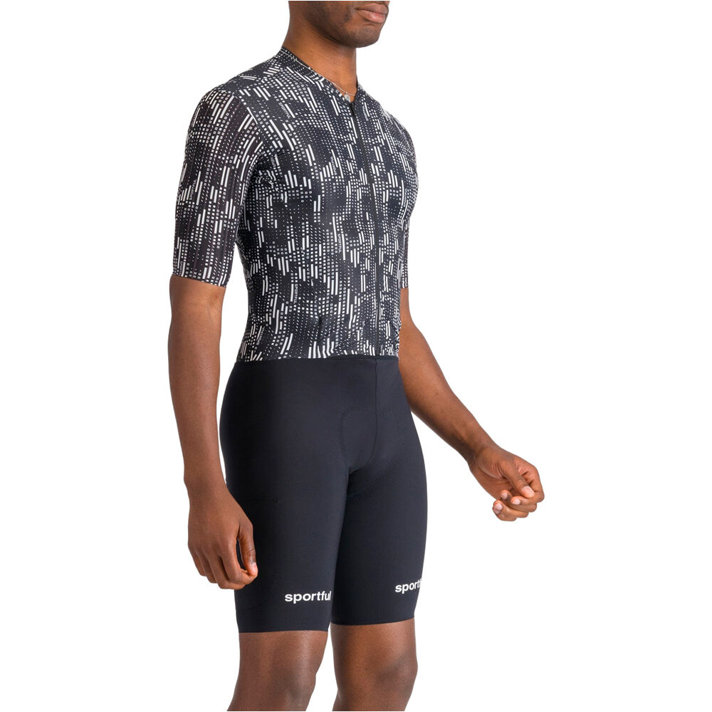 Sportful buzo ciclismo hombre G-SUIT vista detalle