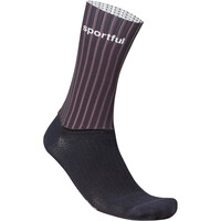 Sportful calcetines ciclismo LTD AERO SOCKS vista frontal