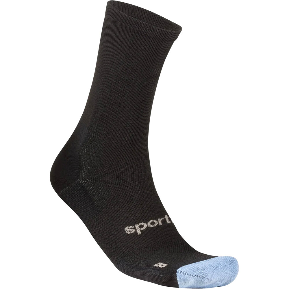 Sportful calcetines ciclismo PRO SOCKS vista frontal