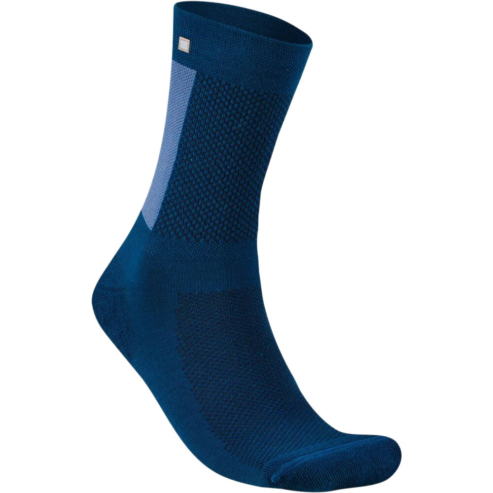 Sportful calcetines ciclismo SNAP W WINTER SOCKS vista frontal