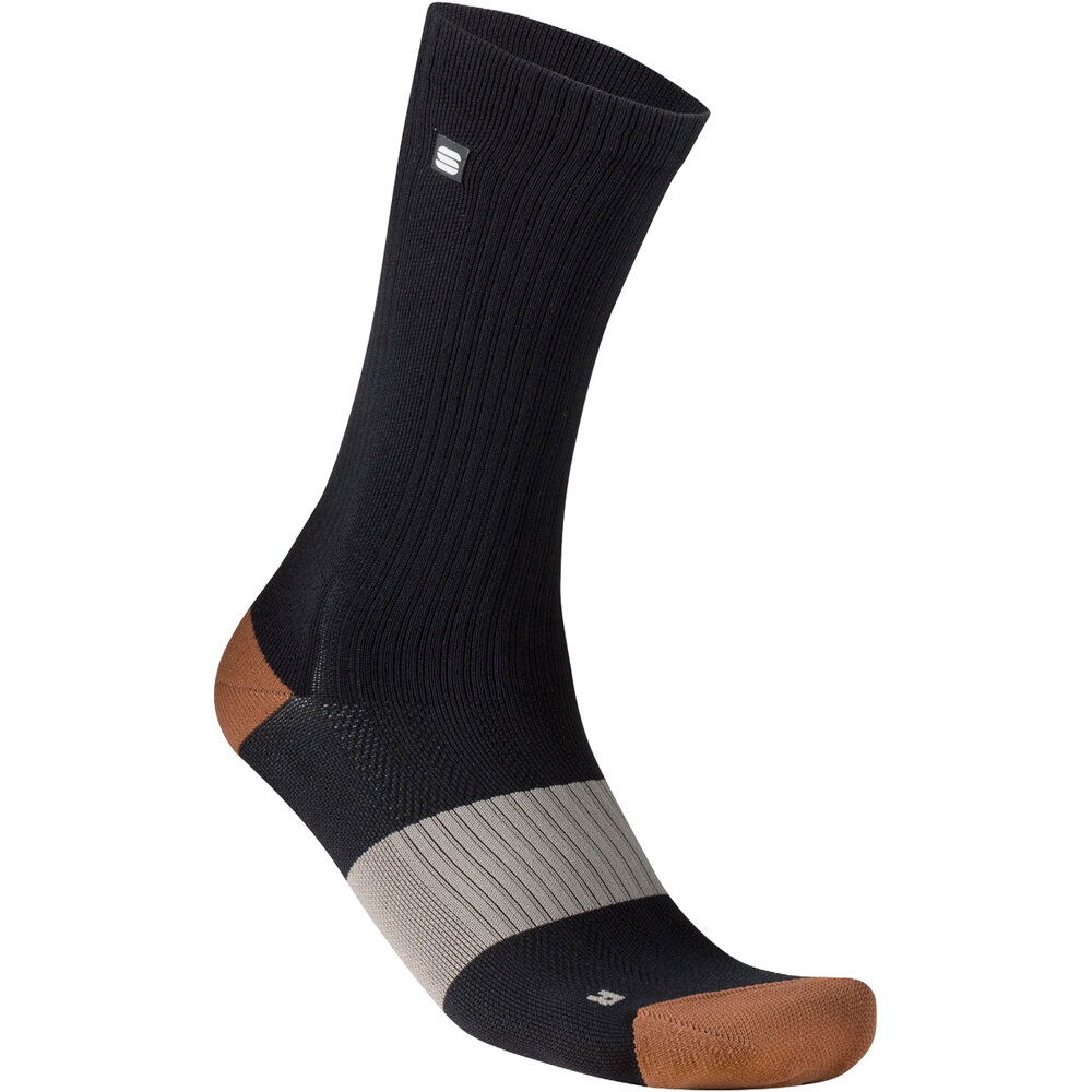 Sportful calcetines ciclismo SUPERGIARA SOCKS vista frontal