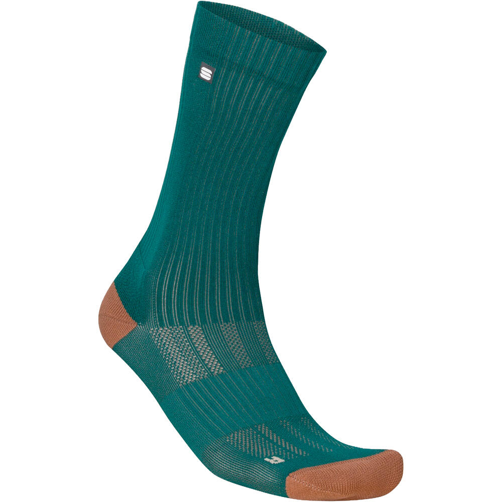 Sportful calcetines ciclismo SUPERGIARA SOCKS vista frontal
