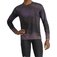 Sportful camiseta ciclismo hombre FLOW GIARA TEE LONG SLEEVE vista frontal