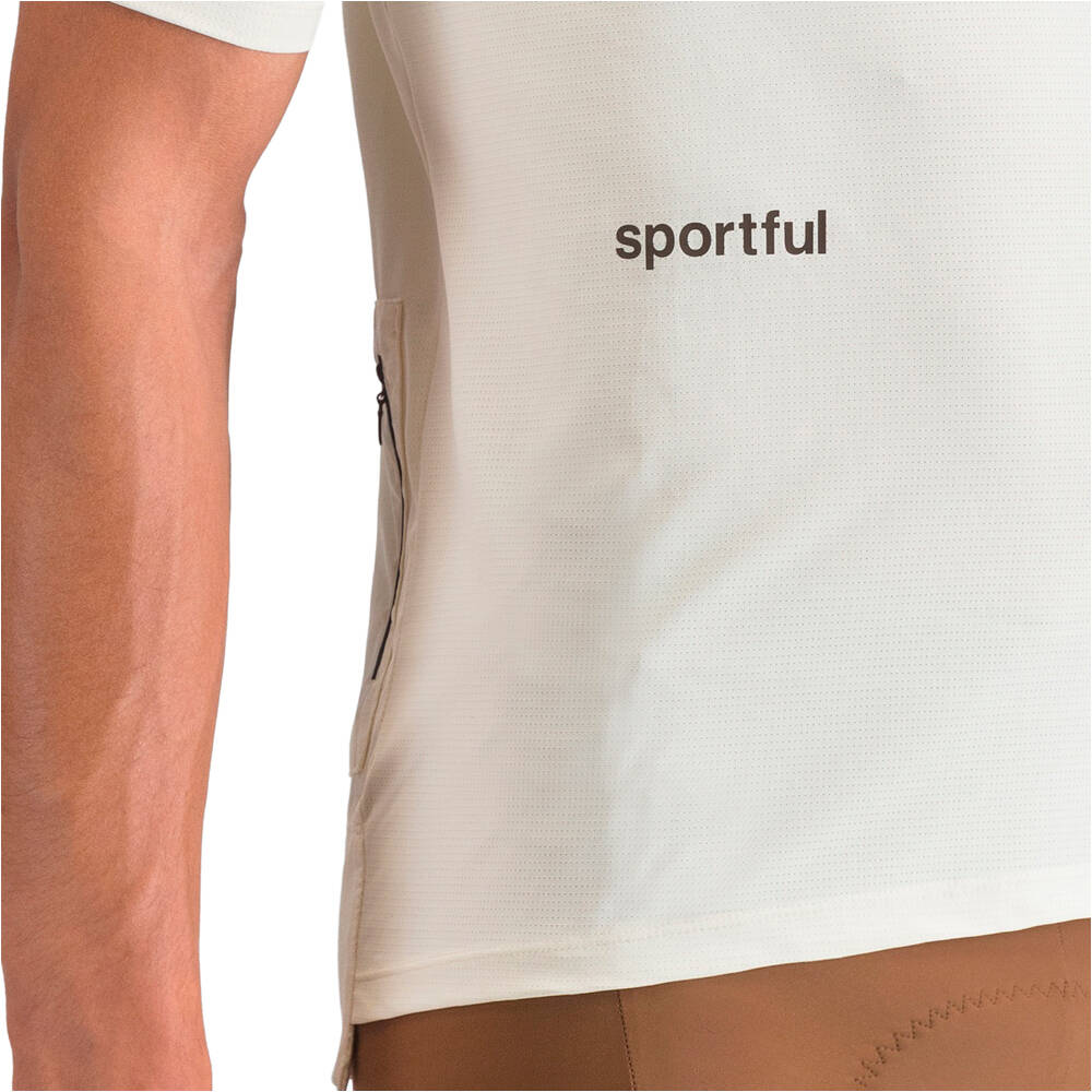 Sportful camiseta ciclismo hombre SUPERGIARA TEE 03