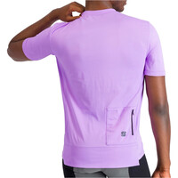 Sportful camiseta ciclismo hombre SUPERGIARA TEE vista trasera