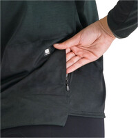 Sportful camiseta ciclismo mujer FLOW GIARA W TEE LONG SLEEVE 03