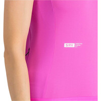 Sportful camiseta ciclismo mujer SRK W TOP 03