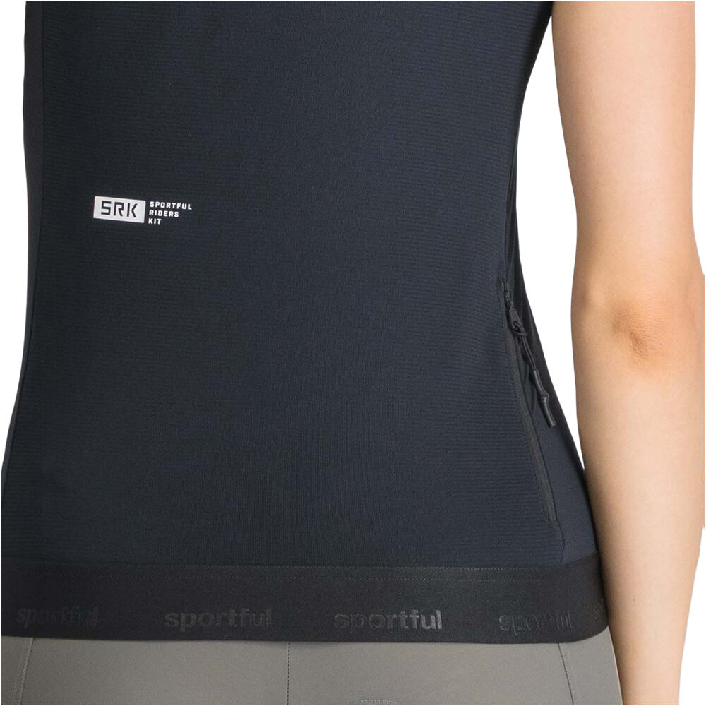 Sportful camiseta ciclismo mujer SRK W TOP 04