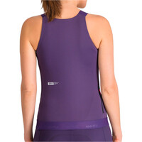 Sportful camiseta ciclismo mujer SRK W TOP vista trasera