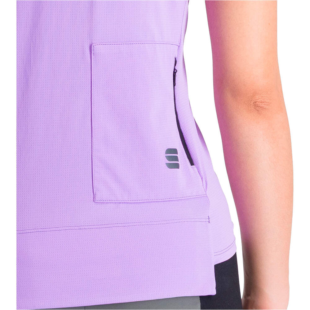 Sportful camiseta ciclismo mujer SUPERGIARA W TEE. 03