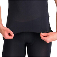 Sportful camiseta térmica manga corta MERINO LAYER TEE vista detalle